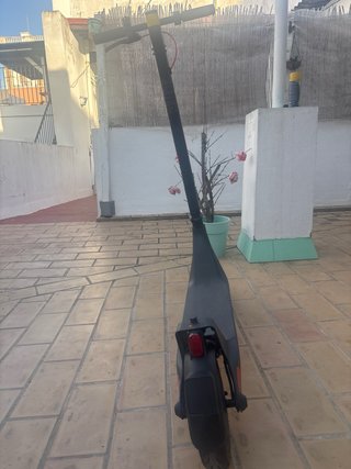 Patinete Xiaomi 4 Lite 2ª Gen