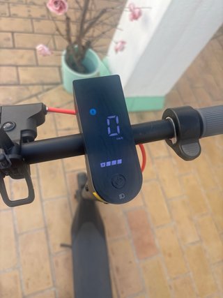 Patinete Xiaomi 4 Lite 2ª Gen