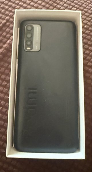 Xiaomi Redmi 9 T grigio carbone