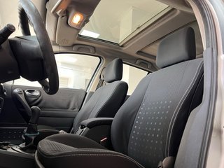 Renault Megane 2005