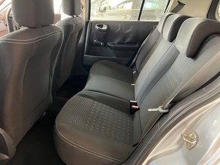 Renault Megane 2005