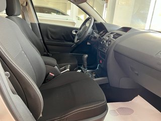 Renault Megane 2005
