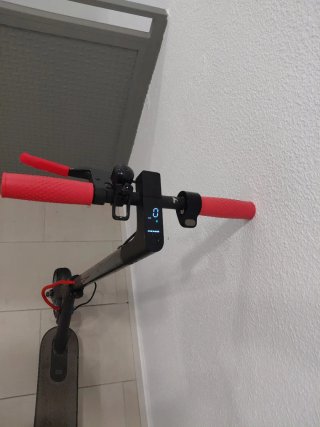 Patinete Xiaomi Pro 1