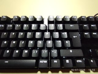 Tastiere Logitech G413 SE Meccanico da Gaming