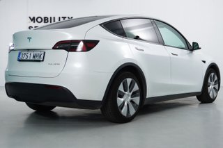 Tesla Model Y Gran Autonomía 4WD