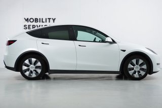 Tesla Model Y Gran Autonomía 4WD