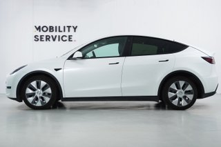 Tesla Model Y Gran Autonomía 4WD