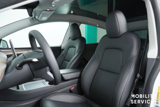Tesla Model Y Gran Autonomía 4WD