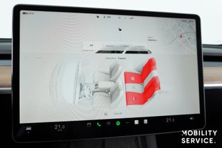 Tesla Model Y Gran Autonomía 4WD