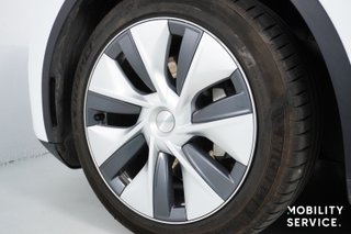 Tesla Model Y Gran Autonomía 4WD