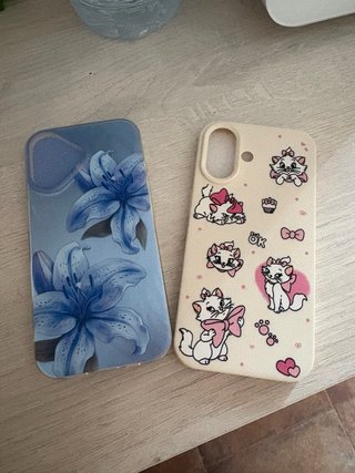 Custodie per iPhone 16