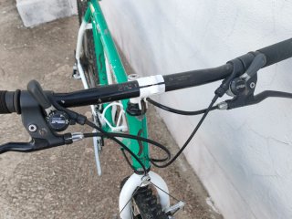 Bicicleta Scott Superlite Vintage 88-89
