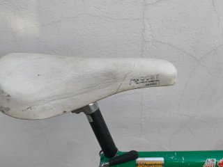 Bicicleta Scott Superlite Vintage 88-89