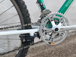 Bicicleta Scott Superlite Vintage 88-89
