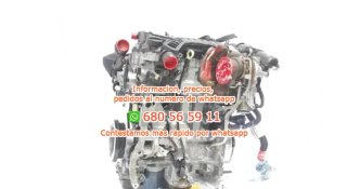 Opel carnp1932806 motor completo hn05  Ref:5786787