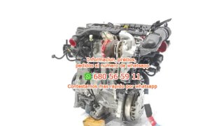 Opel carnp1932806 motor completo hn05  Ref:5786787