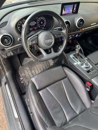 Audi A3 Sportback Advanced 40 TFSI e 150kW S tro