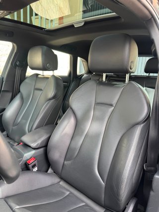Audi A3 Sportback Advanced 40 TFSI e 150kW S tro