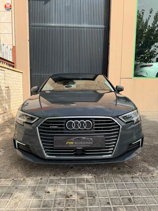 Audi A3 Sportback Advanced 40 TFSI e 150kW S tro