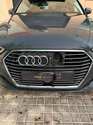 Audi A3 Sportback Advanced 40 TFSI e 150kW S tro