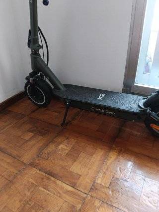 Patinete eléctrico SmartGyro K2