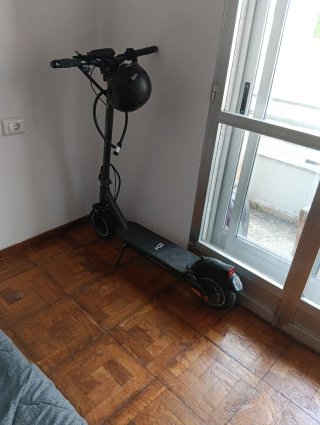 Patinete eléctrico SmartGyro K2
