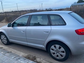 Audi A3 2009