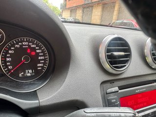 Audi A3 2009