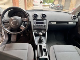 Audi A3 2009