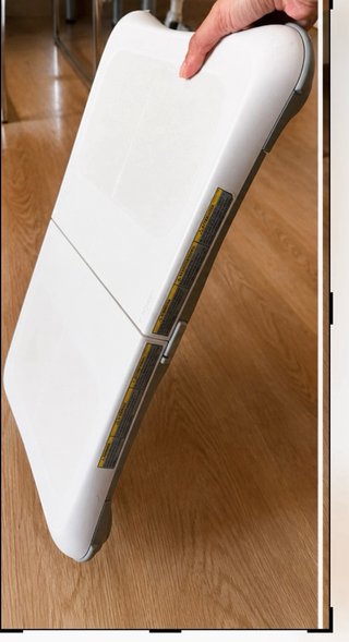 Nintendo Wii Completa + Wii Balance Board + Acceso