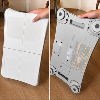 Nintendo Wii Completa + Wii Balance Board + Acceso