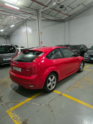 Ford Focus 2007