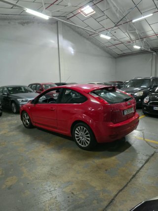 Ford Focus 2007