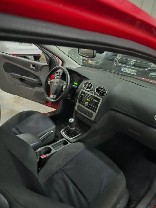 Ford Focus 2007