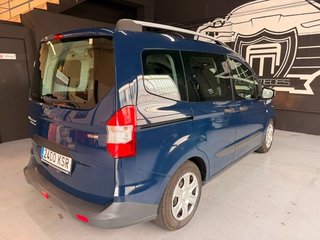 Ford Tourneo Courier Ambiente