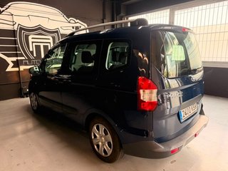 Ford Tourneo Courier Ambiente