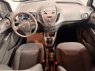Ford Tourneo Courier Ambiente
