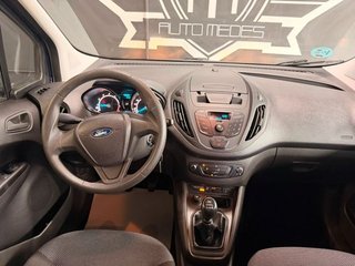 Ford Tourneo Courier Ambiente