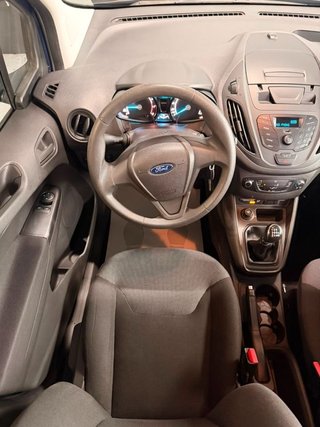 Ford Tourneo Courier Ambiente