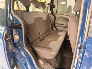 Ford Tourneo Courier Ambiente