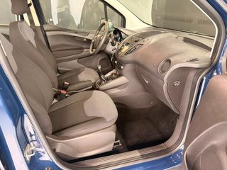 Ford Tourneo Courier Ambiente