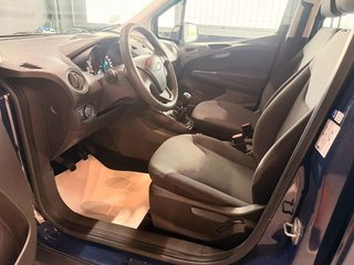Ford Tourneo Courier Ambiente