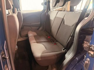 Ford Tourneo Courier Ambiente