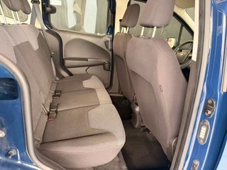 Ford Tourneo Courier Ambiente