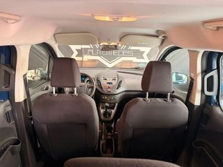 Ford Tourneo Courier Ambiente