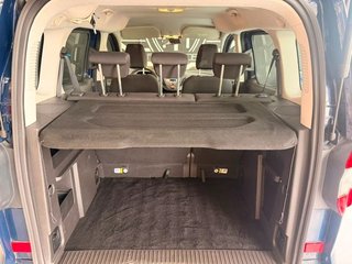 Ford Tourneo Courier Ambiente