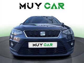 SEAT Arona 1.6 TDI Ecomotive S&S Style 70 kW (95 CV)
