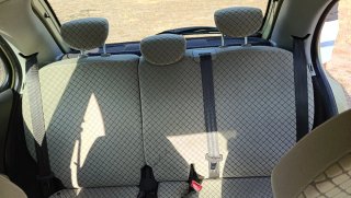 Nissan Micra 2006