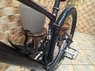 Bicicleta Scott 980
