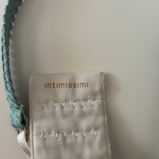 Sujetador Intimissimi